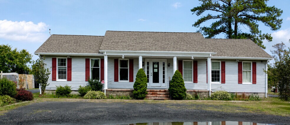 301 Saddler Rd, Grasonville, MD à vendre - Photo de l’immeuble – Image 2 sur 3