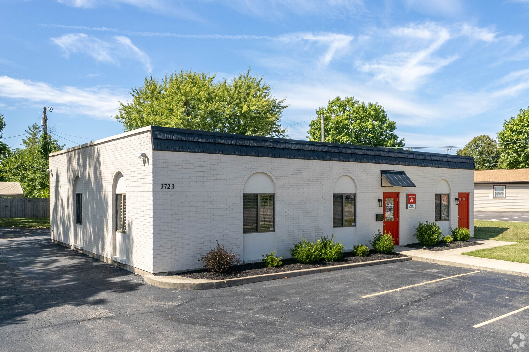3723 Wilmington Pike, Kettering, OH à vendre Photo principale– Image 1 sur 11
