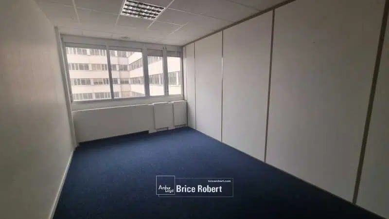 Bureau dans Lyon à louer Photo intérieure– Image 1 sur 10