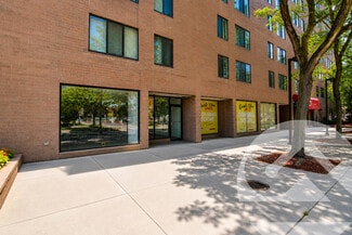Plus de détails pour 4 E Alexandrine St, Detroit, MI - Local commercial à louer