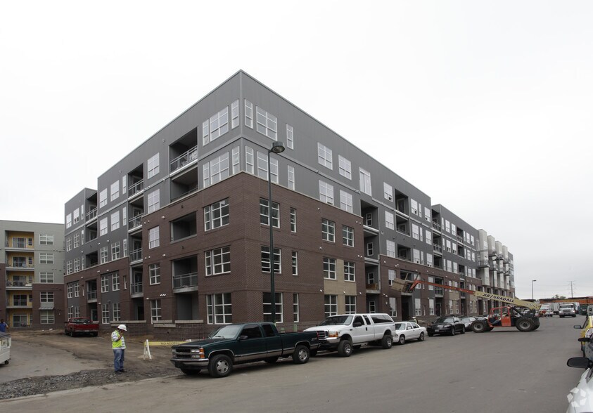 2905 Inca St, Denver, CO à louer - Photo de l’immeuble – Image 2 sur 115