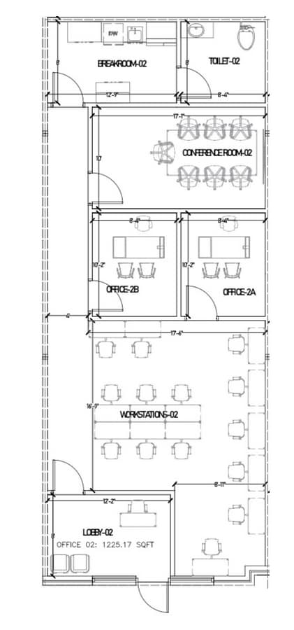 7101 Custer Rd, Frisco, TX 75035 - Lot 860 -  - Plan d’étage - Image 1 of 1