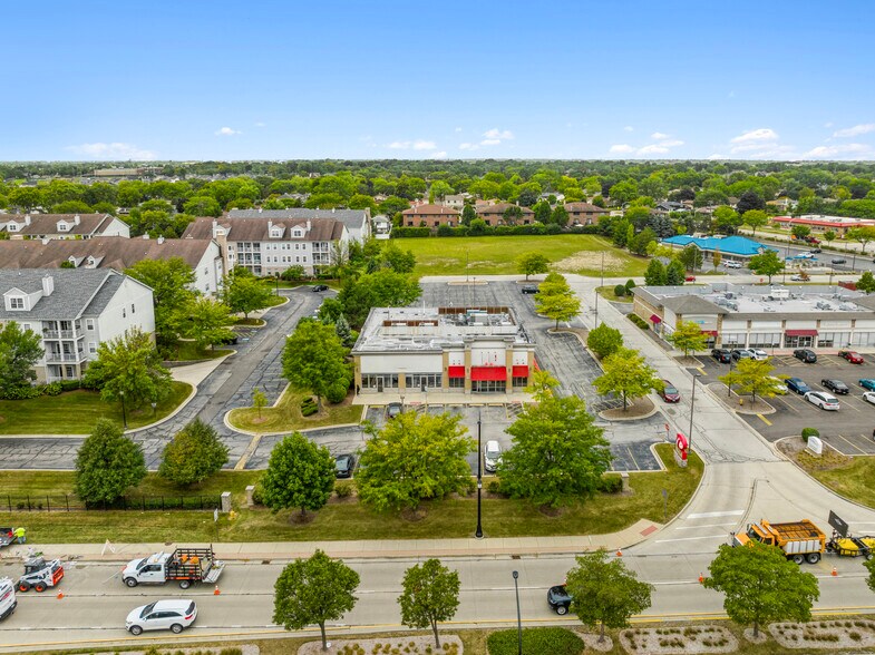 1323 W Lake St, Addison, IL à vendre - Photo de l’immeuble – Image 2 sur 5
