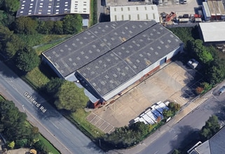 Gelderd Rd, Morley à louer Aérien– Image 1 sur 2