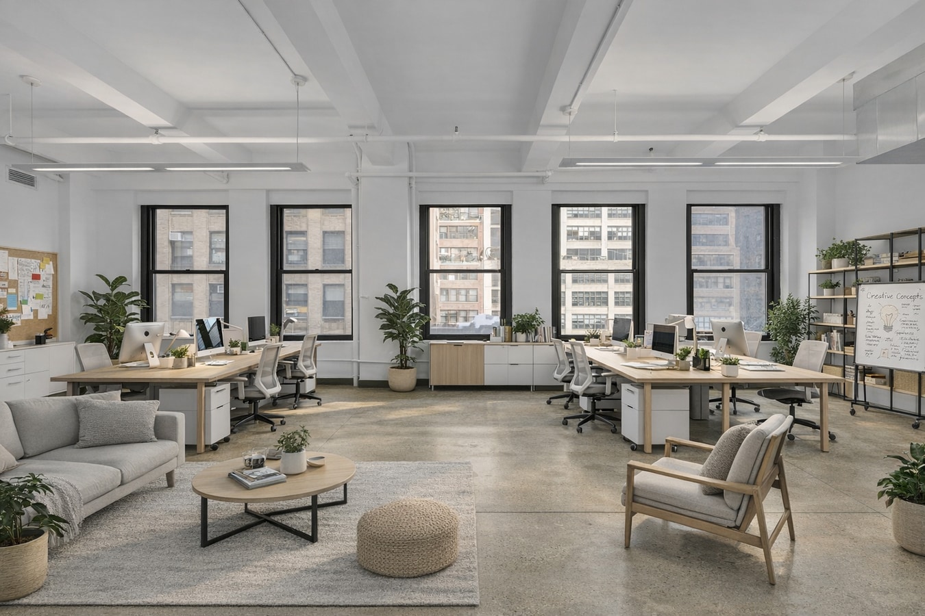 246 W 38th St, New York, NY 10018 - Lot Entire - - Photo intérieure - Image 2 of 9