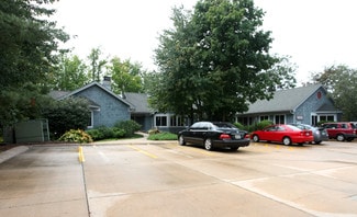 Plus de détails pour 4831 Darrow Rd, Stow, OH - Coworking à louer
