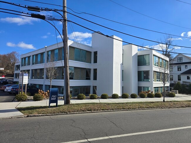Plus de détails pour 83 East Ave, Norwalk, CT - Bureau à louer