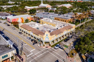 2101 14th Ave, Vero Beach, FL - Vue aérienne  vue de carte - Image1