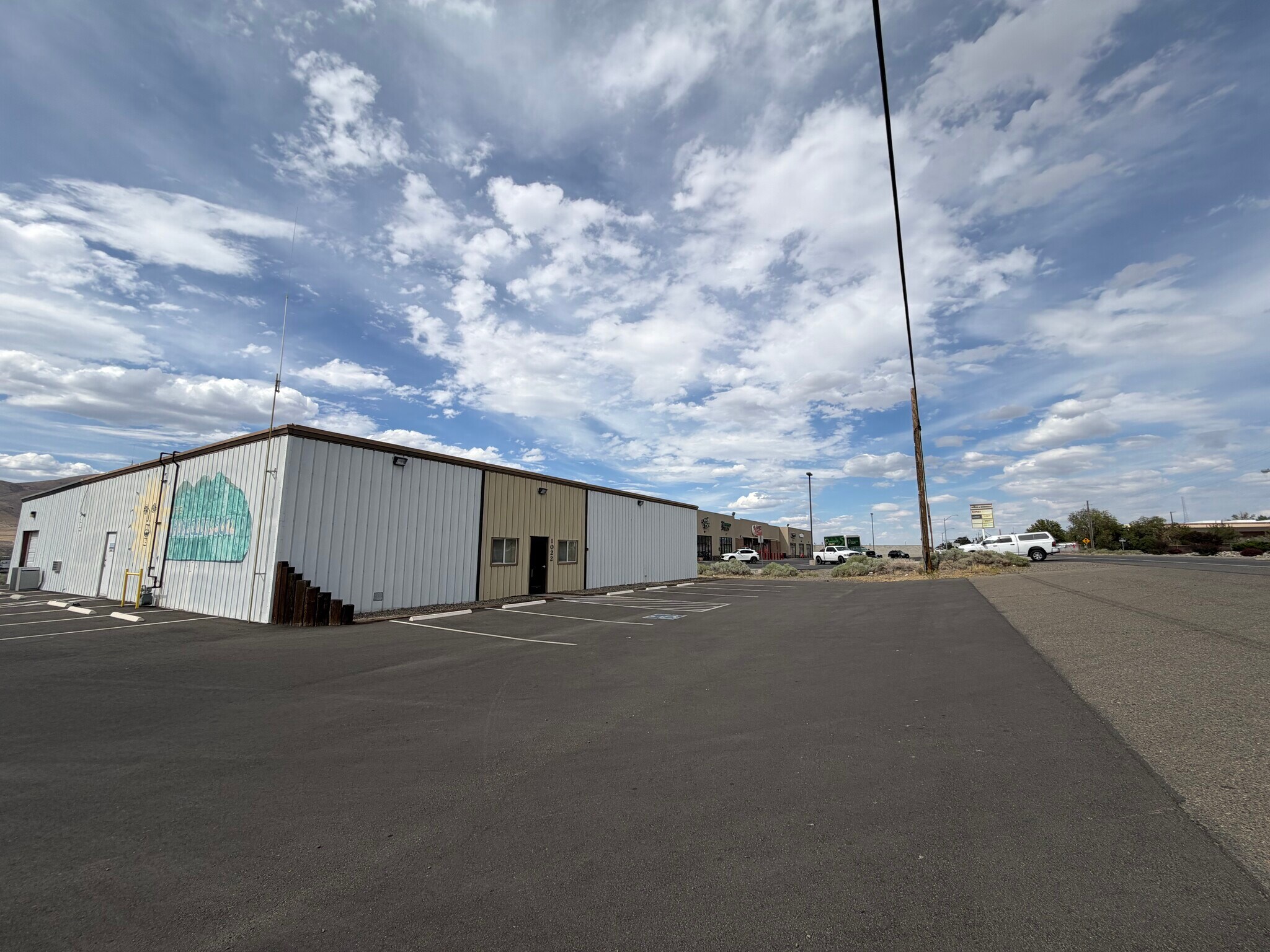 1022 Grass Valley Rd, Winnemucca, NV à vendre Photo de l’immeuble– Image 1 sur 43