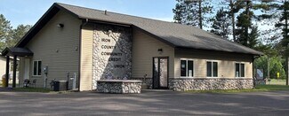 Plus de détails pour 4989 US-51, Mercer, WI - Bureau à vendre