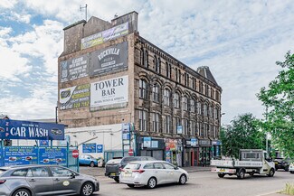 Plus de détails pour 2-14 Possil Rd, Glasgow - Bureau, Local commercial à louer