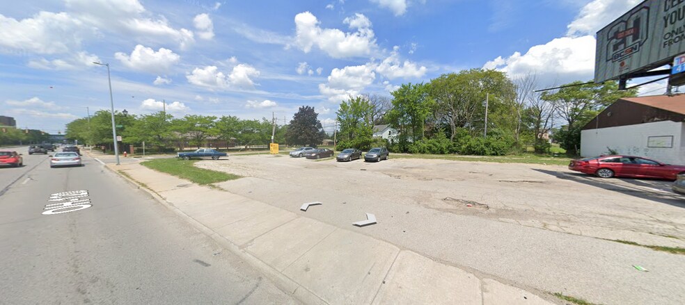 1616 Cherry St, Toledo, OH à vendre - Photo de l’immeuble – Image 3 sur 7
