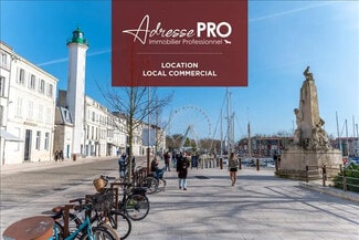 Plus de détails pour Local commercial à louer