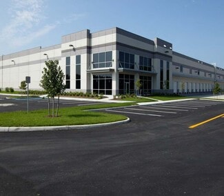 Plus de détails pour 2821 Holland Rd, Suffolk, VA - Industriel/Logistique à louer