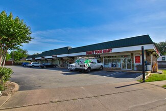 Plus de détails pour 9810 Hillcroft Ave, Houston, TX - Local commercial à louer