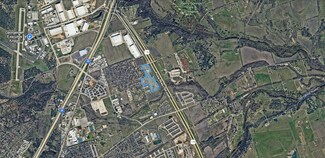 Plus de détails pour 760 County Road 152, Georgetown, TX - Terrain à vendre