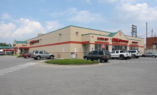 Plus de détails pour 950 Minnesota Ave, Kansas City, KS - Local commercial à louer