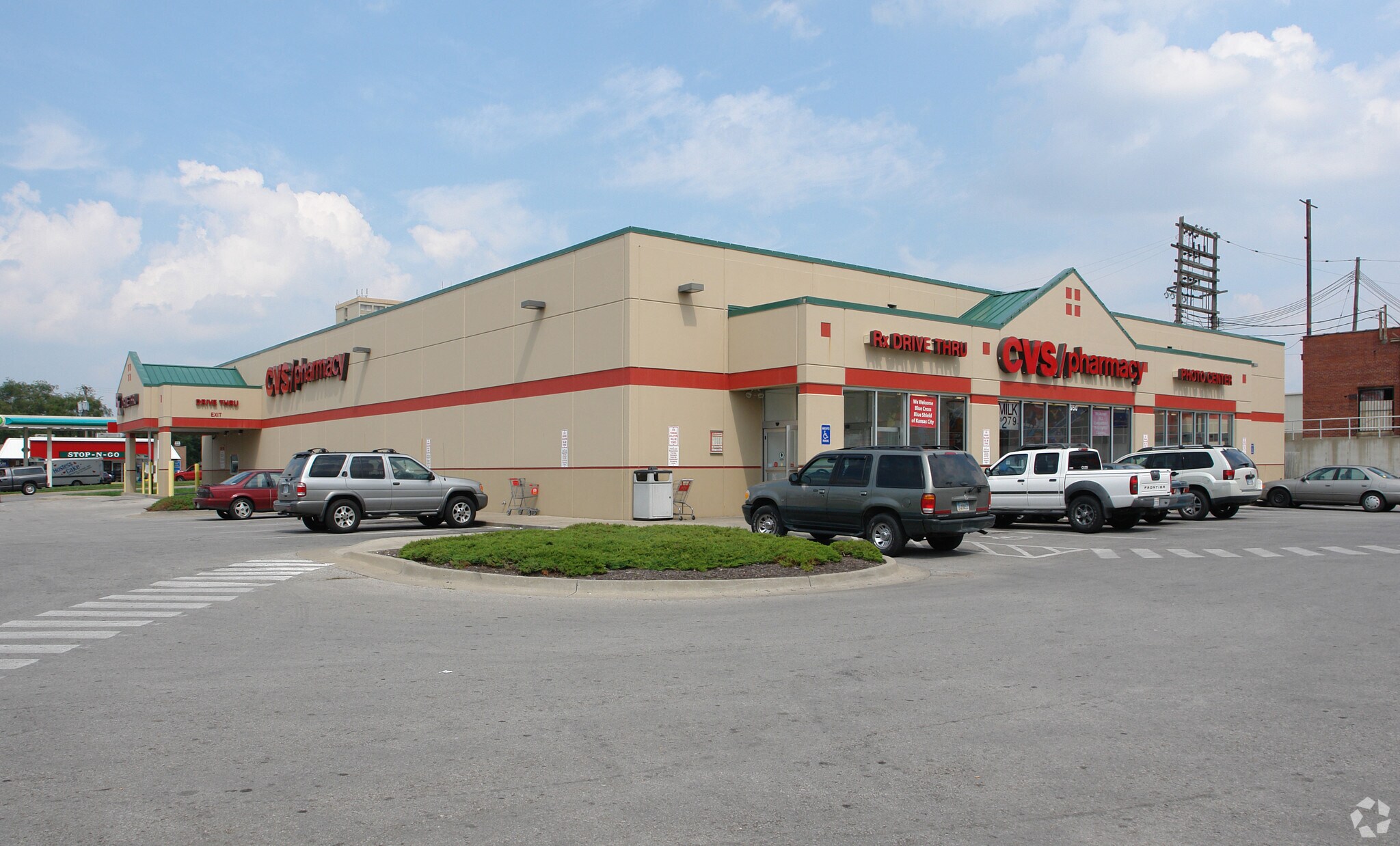 950 Minnesota Ave, Kansas City, KS à louer Photo principale– Image 1 sur 3