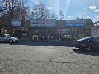 Plus de détails pour 1085 Parkway Ave, Ewing, NJ - Local commercial à louer