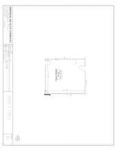 9415 S Western Ave, Chicago, IL à louer Plan de site– Image 1 sur 6