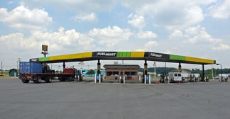 Plus de détails pour 5301 Seventy-six Dr, Youngstown, OH - Local commercial à vendre