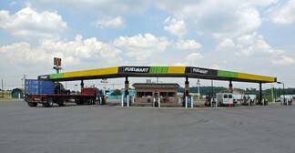 Plus de détails pour 5301 Seventy-six Dr, Youngstown, OH - Local commercial à vendre