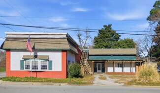 Plus de détails pour 201 N Wilmington St, Richlands, NC - Local commercial à vendre