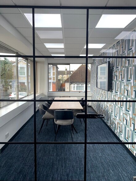 152-178 Kingston Rd, New Malden à louer - Photo intérieure – Image 3 sur 6