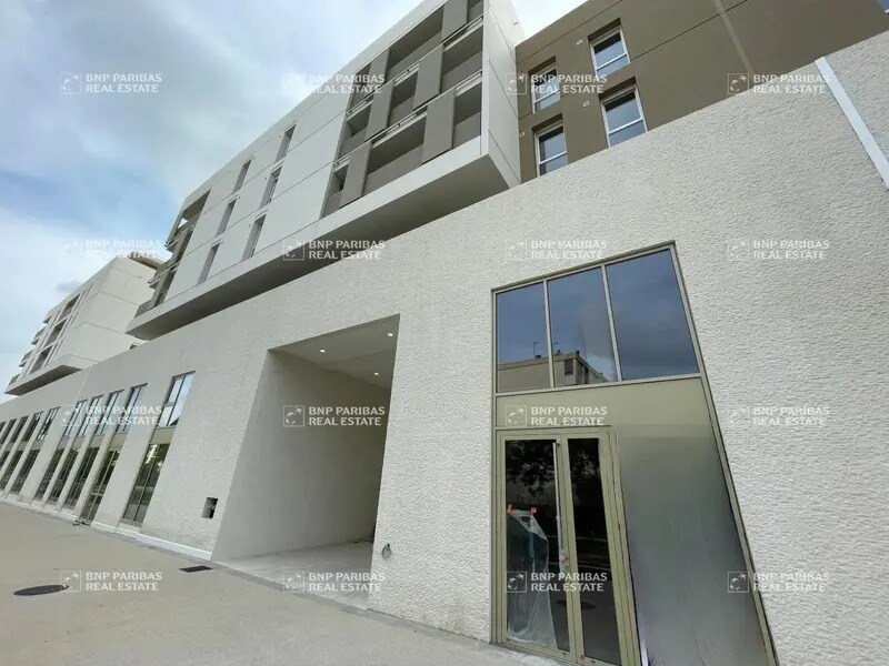 Bureau dans Montpellier à vendre Photo de l’immeuble– Image 1 sur 15
