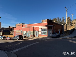Plus de détails pour 133 N 3rd St, Victor, CO - Logement à vendre