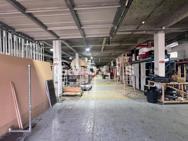 Bureau dans Alfortville à vendre - Photo intérieure – Image 1 sur 5