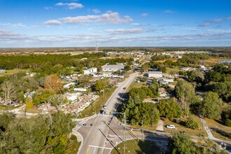 2027 Gunn Hwy, Odessa, FL - VUE AÉRIENNE  vue de carte