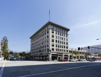 Plus de détails pour 16-18 N Marengo Ave, Pasadena, CA - Bureau à louer