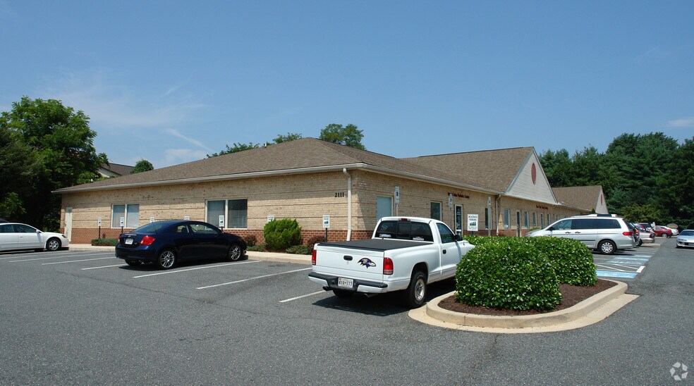 2111 Laurel Bush Rd, Bel Air, MD à louer - Photo principale – Image 1 sur 7