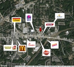 8385 Cherokee Blvd, Douglasville, GA à louer Photo intérieure– Image 2 sur 8