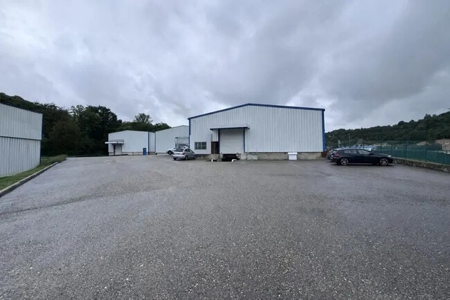 Plus de détails pour Industriel/Logistique à vendre
