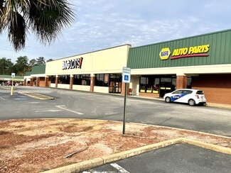 Plus de détails pour 6169 Saint Andrews Rd A&B, Columbia, SC - Local commercial à louer