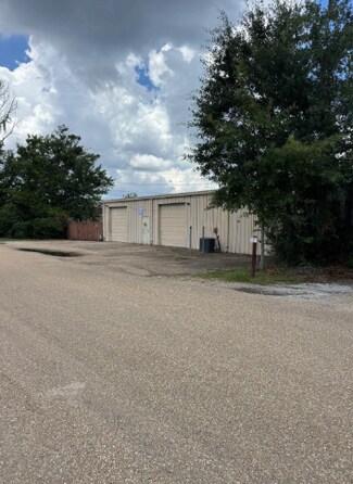 Plus de détails pour 1500 Collins Blvd, Covington, LA - Industriel/Logistique à vendre