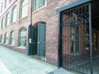 Plus de détails pour 163 Exchange St, Pawtucket, RI - Local d'activités à louer