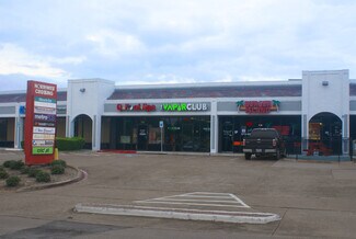 Plus de détails pour 1202-1250 Northwest Hwy, Garland, TX - Local commercial à louer