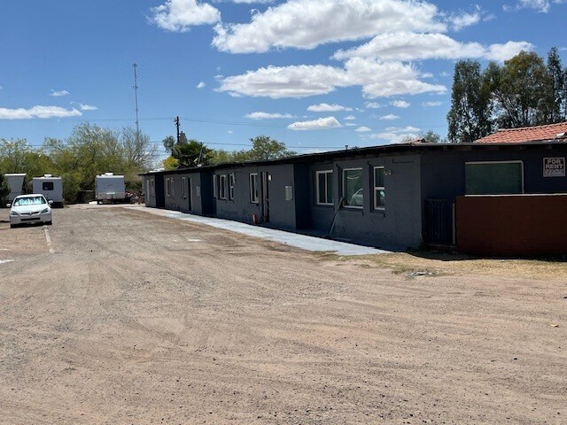3242 E Benson Hwy, Tucson, AZ à vendre - Photo de l’immeuble – Image 2 sur 29