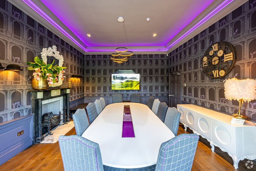 15 Queen St, Edinburgh à louer - Photo intérieure – Image 2 sur 33