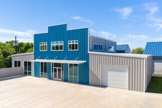 Plus de détails pour 11215 Conroy Ln, Austin, TX - Local d'activités à louer