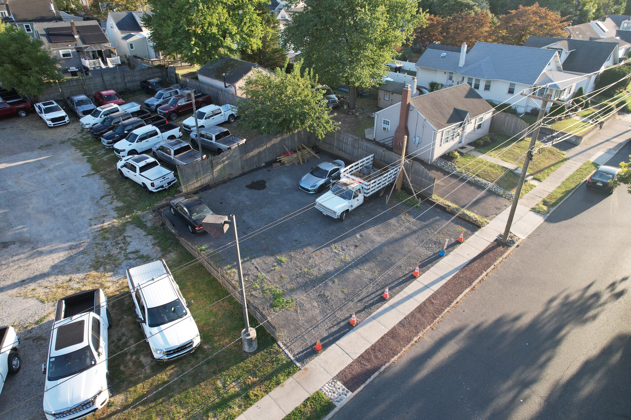 14 2nd Ave, Mount Ephraim, NJ à louer Photo principale– Image 1 sur 2