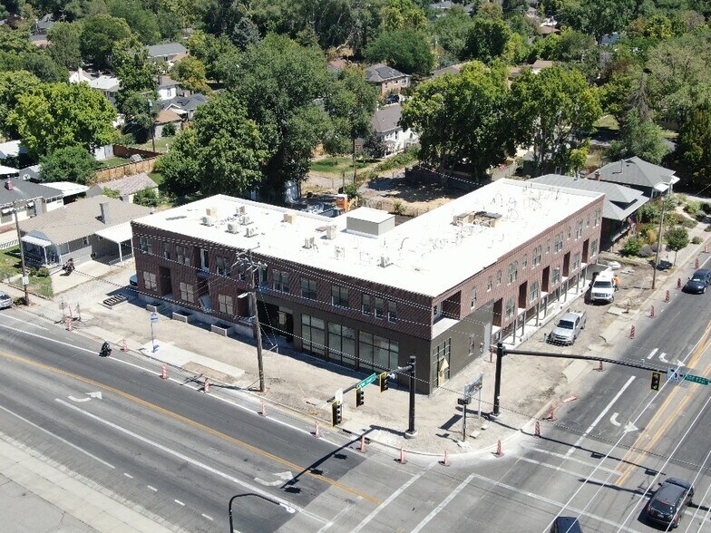501 East 2700 South, Salt Lake City, UT à vendre - Photo de l’immeuble – Image 3 sur 8
