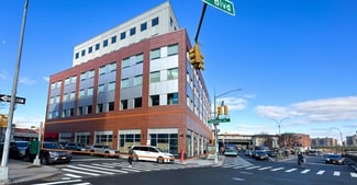 Plus de détails pour 3651 Bruckner Blvd, Bronx, NY - Bureau, Bureau/Local commercial à louer