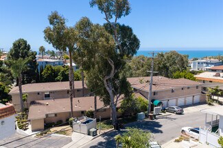 Plus de détails pour 211 W Marquita, San Clemente, CA - Logement à vendre