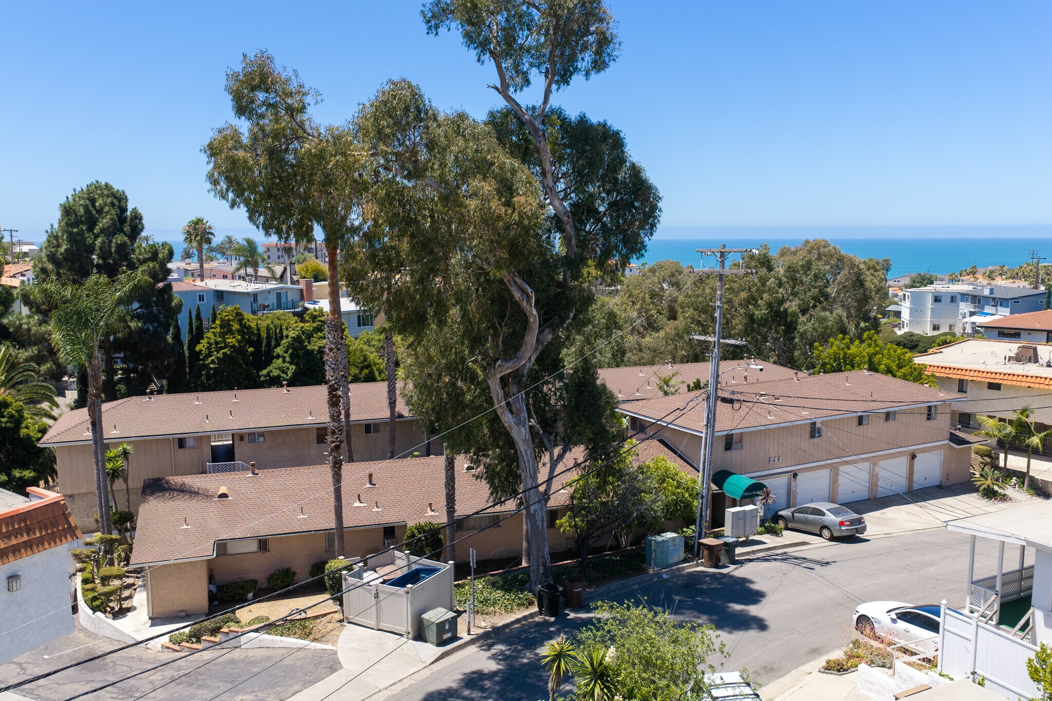 211 W Marquita, San Clemente, CA à vendre Photo de l’immeuble– Image 1 sur 21