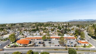 Plus de détails pour 14711 Princeton Ave, Moorpark, CA - Local commercial à vendre