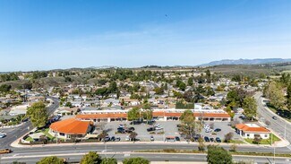 Plus de détails pour 14711 Princeton Ave, Moorpark, CA - Local commercial à vendre